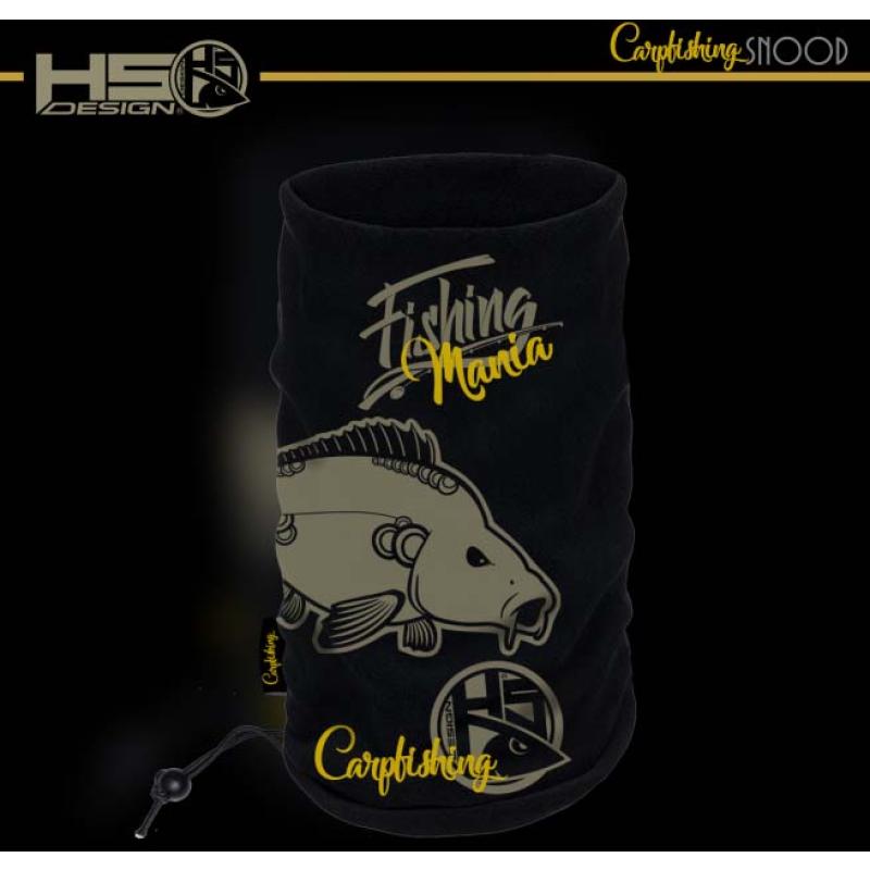 Hotspot Design Snood Carpfishing Mania
