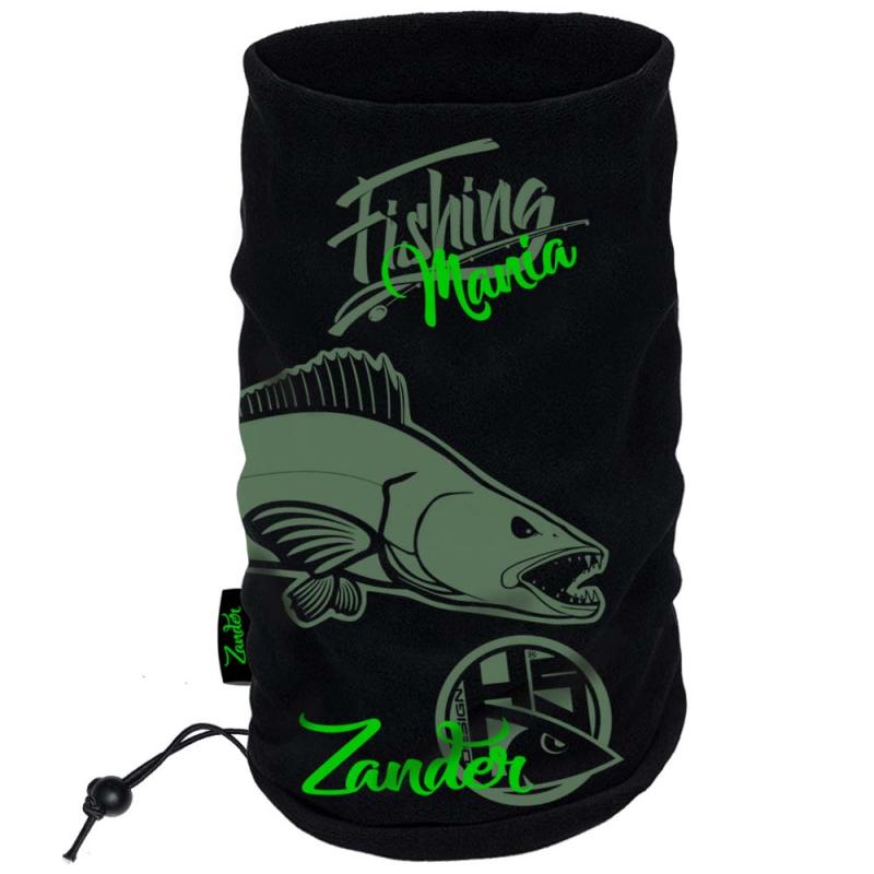 Hotspot Design Snood Zander Mania