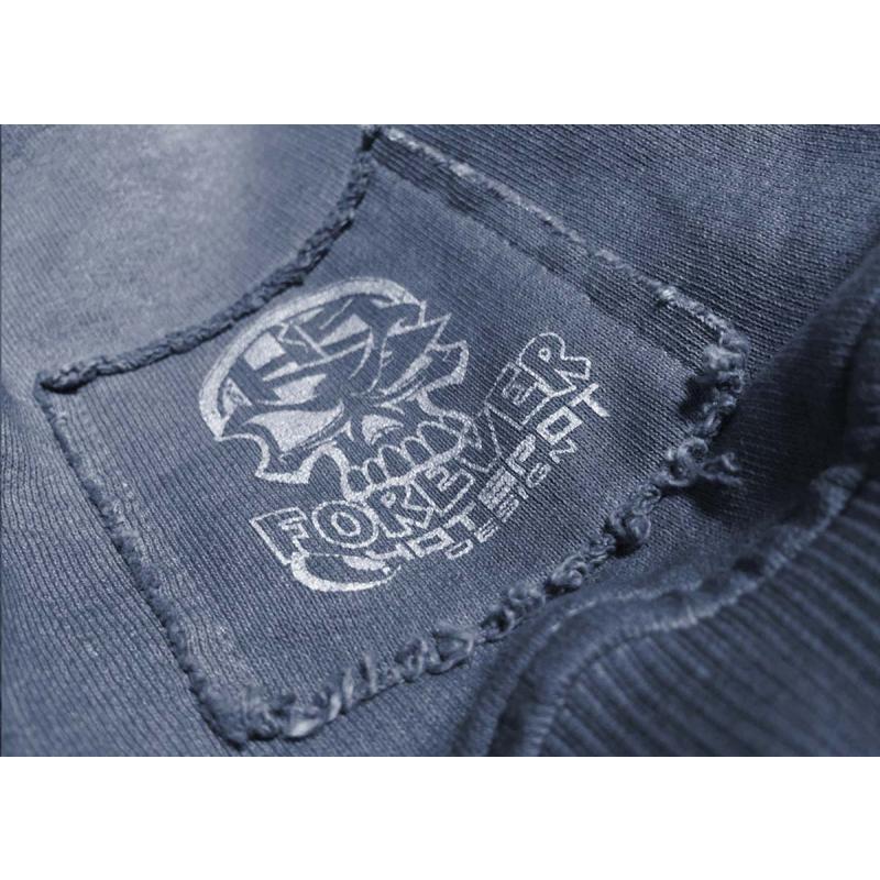 Hotspot Design Sweatshirt CRANK FOREVER size L