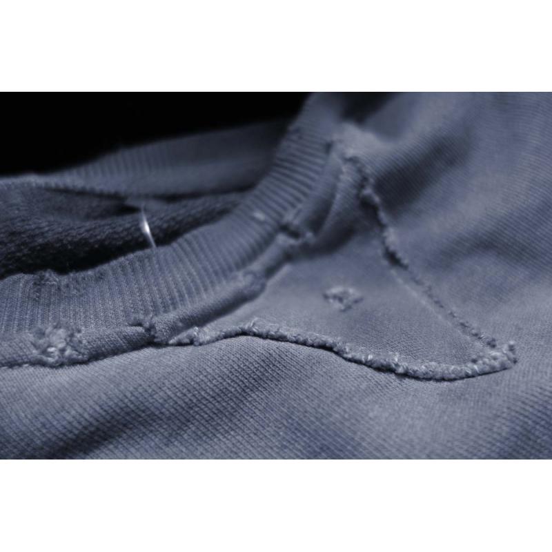 Hotspot Design Sweatshirt CRANK FOREVER size XXL