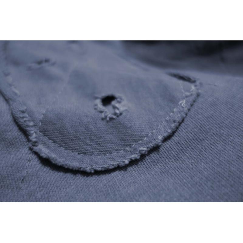 Hotspot Design Sweatshirt CRANK FOREVER size XXL
