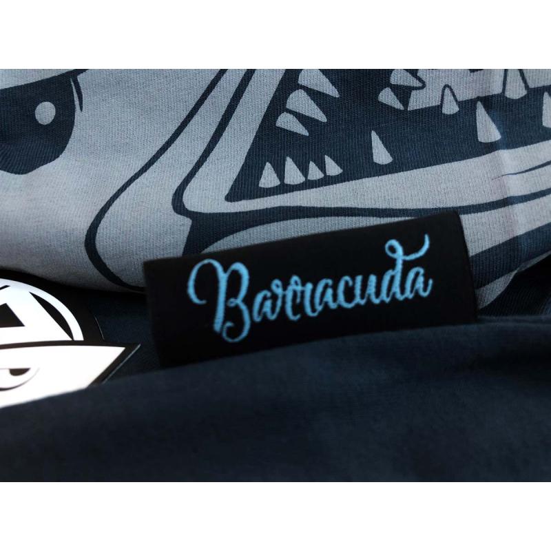Hotspot Design T-shirt Fishing Mania Barracuda size M