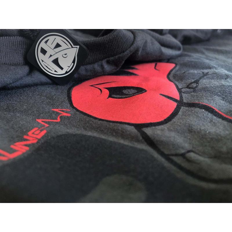 Hotspot Design T-shirt CRANK - Size XL
