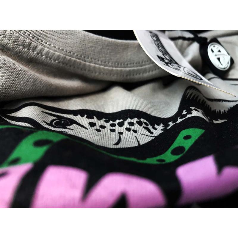 Hotspot Design T-shirt Trout Area size M