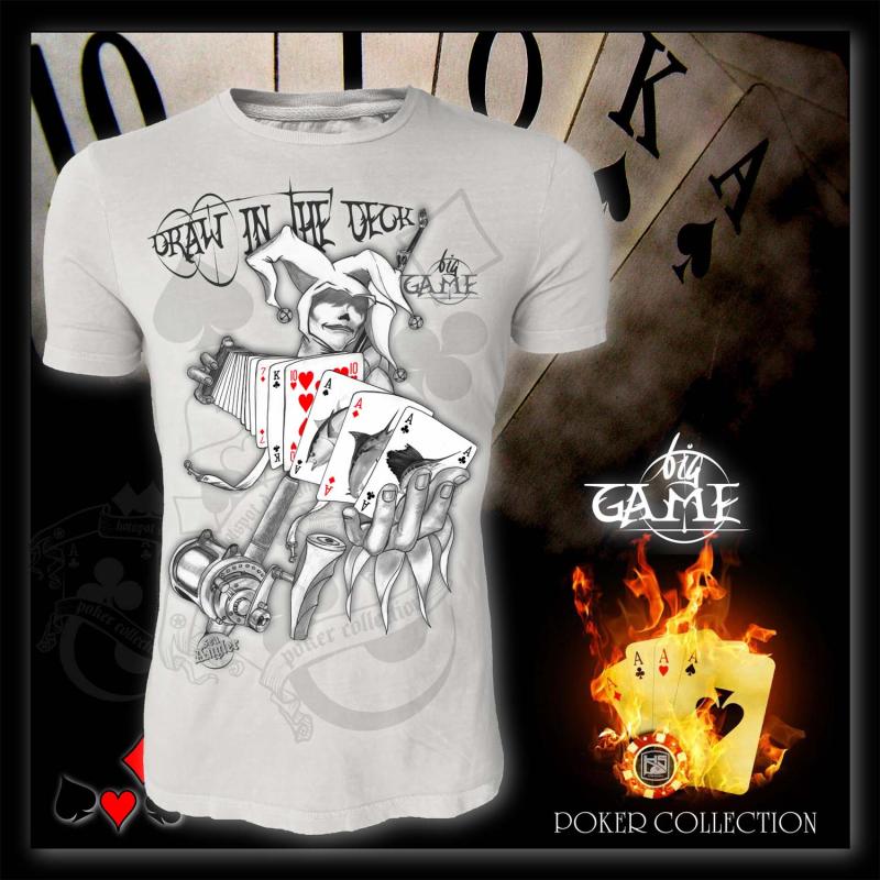Hotspot Design BIG GAME - SIZE L