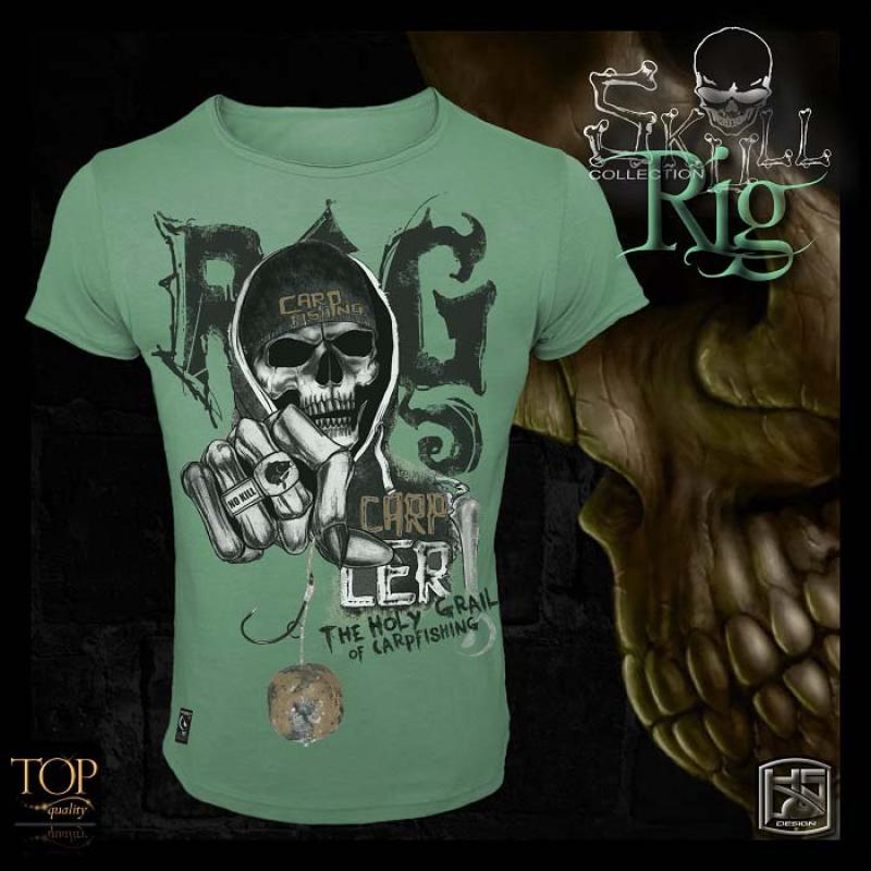 Hotspot Design RIG - SIZE L