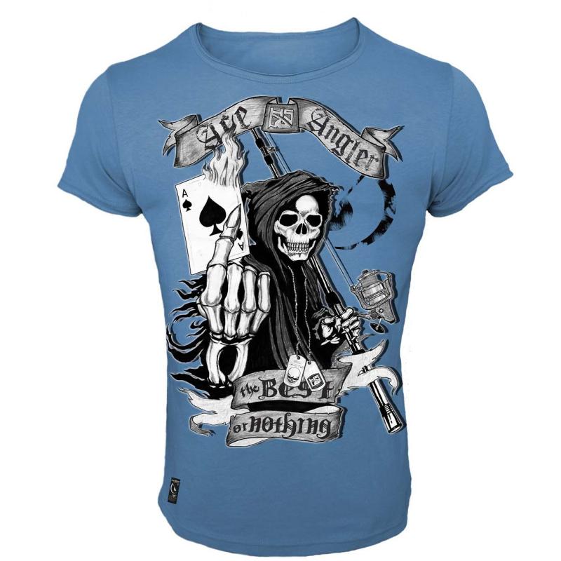Hotspot Design ACE ANGLER - SIZE L