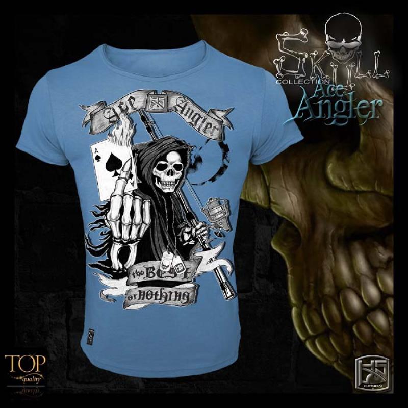 Hotspot Design ACE ANGLER - SIZE L