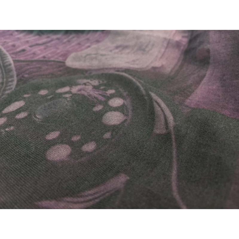 Hotspot Design Vintage t-shirt Fly Fishing - Size M