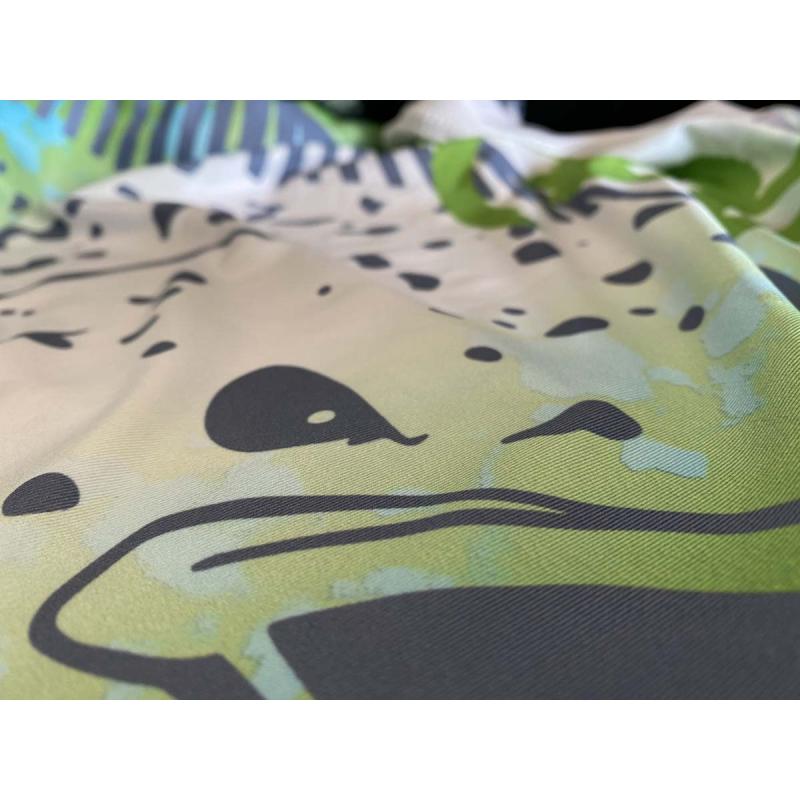 Hotspot Design Performance LS - Dorado size M