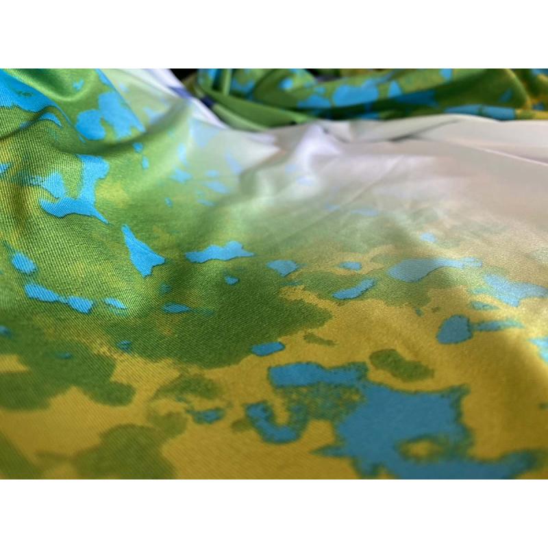 Hotspot Design Performance LS - Dorado size M