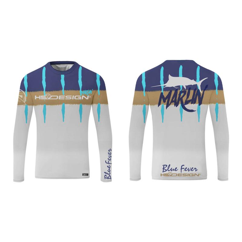 Produktbild Hotspot Design Performance LS - Marlin size L
