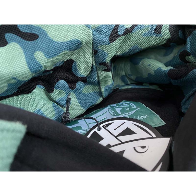 Hotspot Design Hoodie Carpfishing Eco 2.0 size M