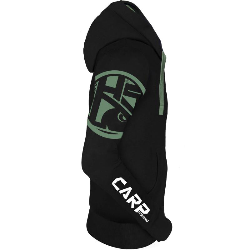 Hotspot Design Hoodie Carpfishing Eco 2.0 size XL