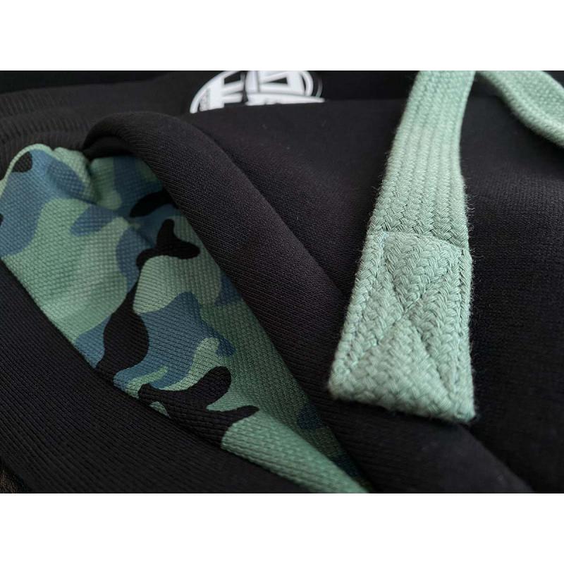Hotspot Design Jogpant Carpfishing Eco 2.0 size M