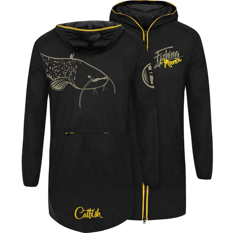 Hotspot Design K-way Catfishing Mania - Size L