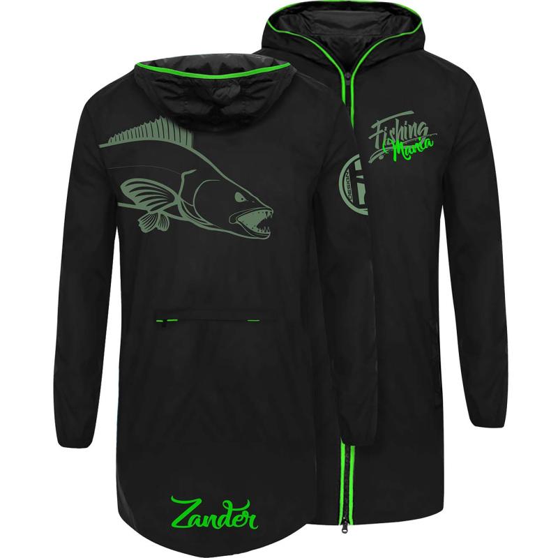 Hotspot Design K-way Zander Mania - Size L