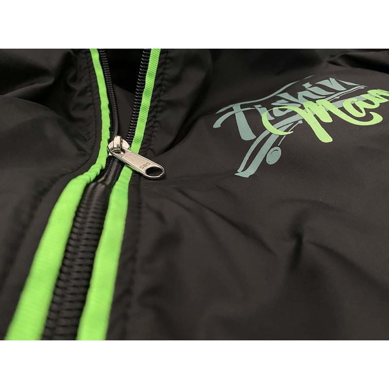 Hotspot Design K-way Zander Mania - Size L