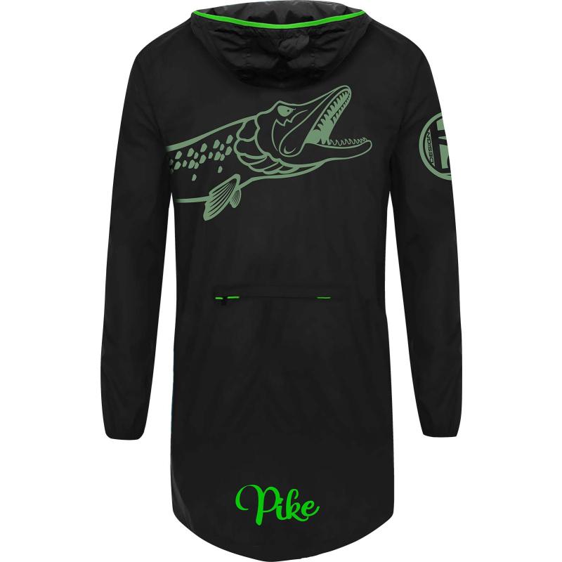 Hotspot Design K-way Pike Mania - Size L