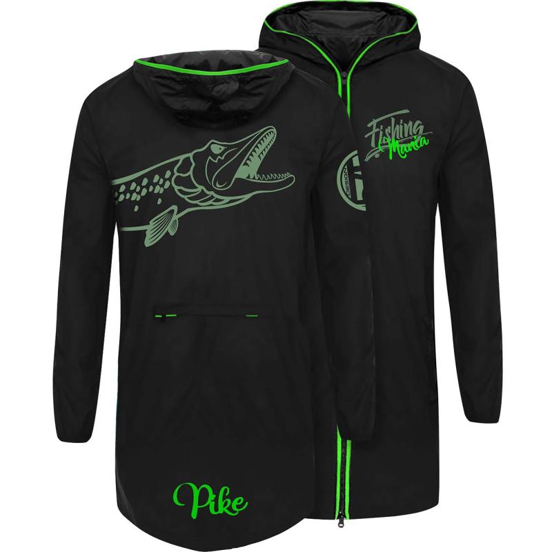 Produktbild Hotspot Design K-way Pike Mania - Size XL