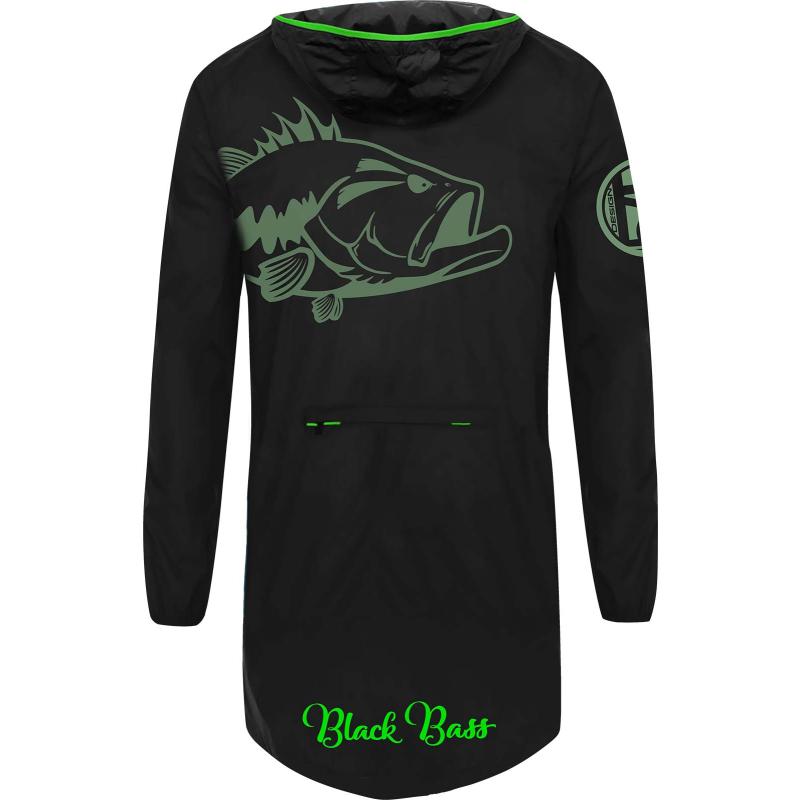Hotspot Design K-way Bass Mania - Size L