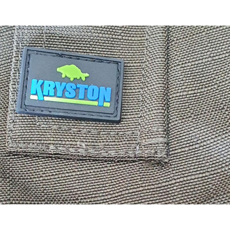 Kryston Session Winteranzug Combo Gr&ouml;&szlig;e XXL