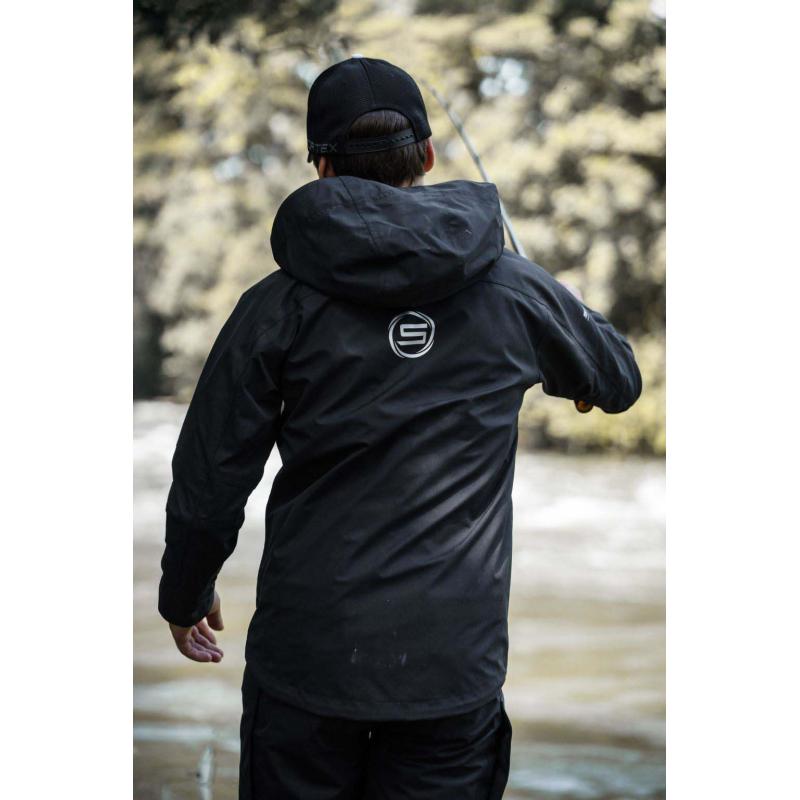 Sportex Storm Defender Gr&ouml;&szlig;e S Jacke & Hose