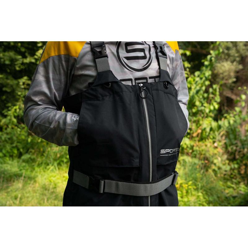 Sportex Storm Defender Gr&ouml;&szlig;e S Jacke & Hose