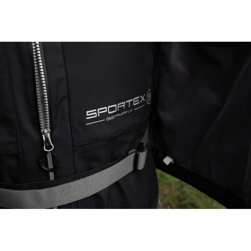 Sportex Storm Defender Gr&ouml;&szlig;e S Jacke & Hose