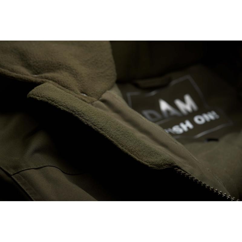 DAM Xtherm Winter Suit M