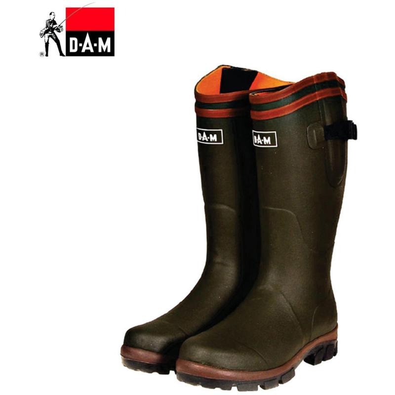 DAM Xtherm Winter Suit M