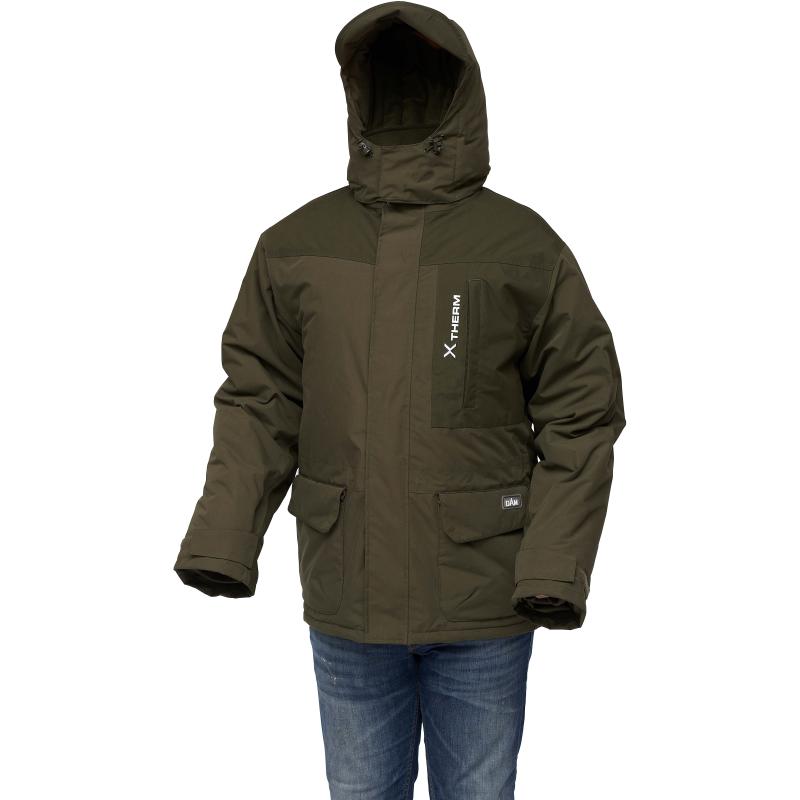 DAM Xtherm Winter Suit xxl