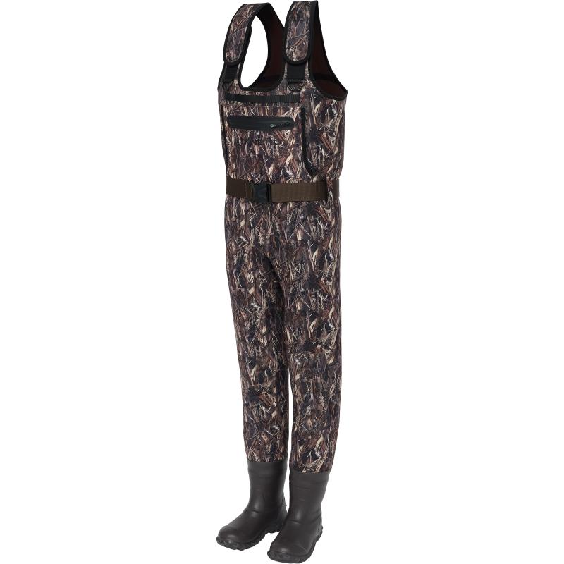 Kinetic NeoRush Bootfoot (P) 38-39 Camo