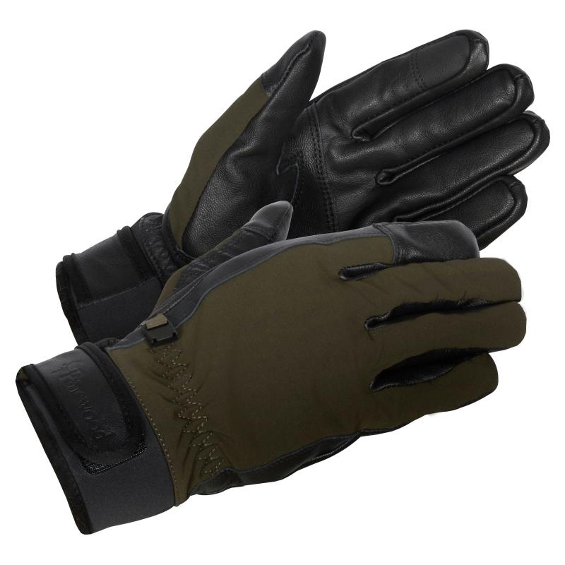 Produktbild Pinewood Furudal Hunters Extreme Glove Mossgreen/Black 11
