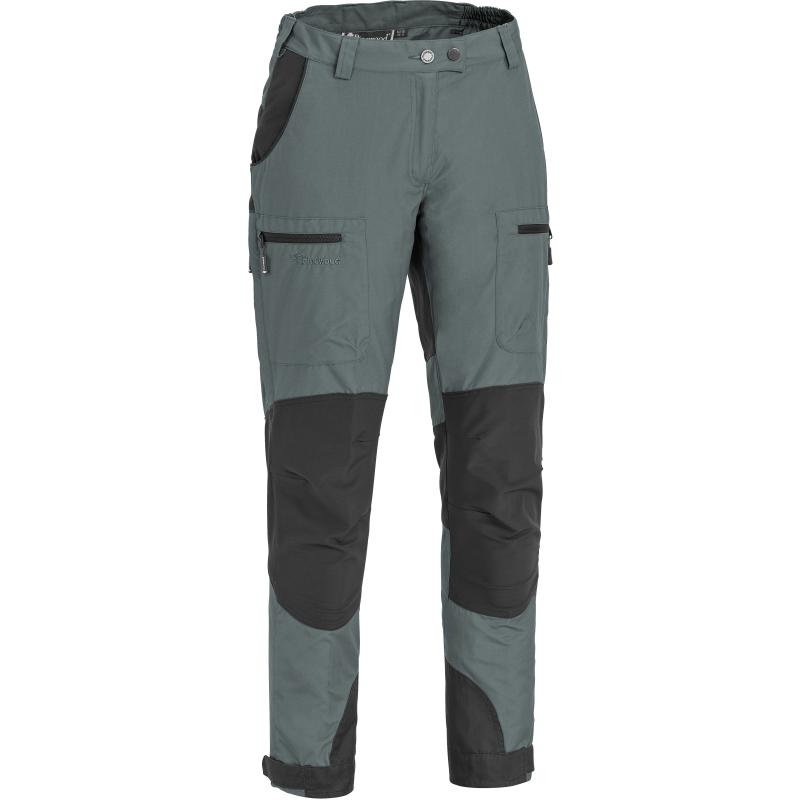 Produktbild Pinewood Caribou TC Women Trouser  Storm Blue/D.Anthracite 36
