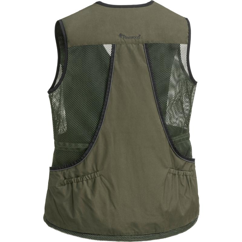 Gilet De Pêche Greys TAIL Fly Vest – Taille L/XL, Nombreuses Poches, Neuf Avec étiquettes