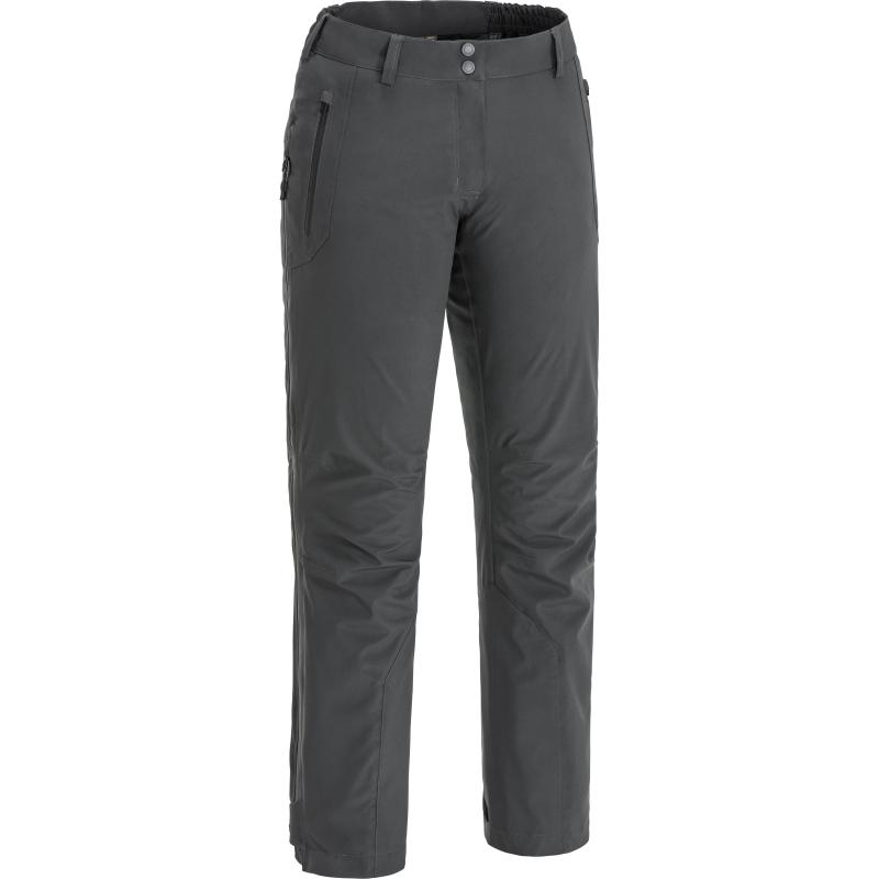 Produktbild Pinewood Abisko Telluz 3L Women Trouser D.Anthracite 44