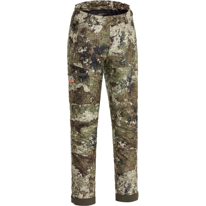 Produktbild Pinewood Furudal/Retriever Active Camou Women Trouser Strata 46