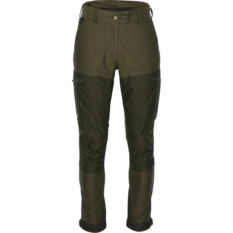 Produktbild Pinewood Furudal Retriever Active Women Trouser H.Brown/Suede Brown 42