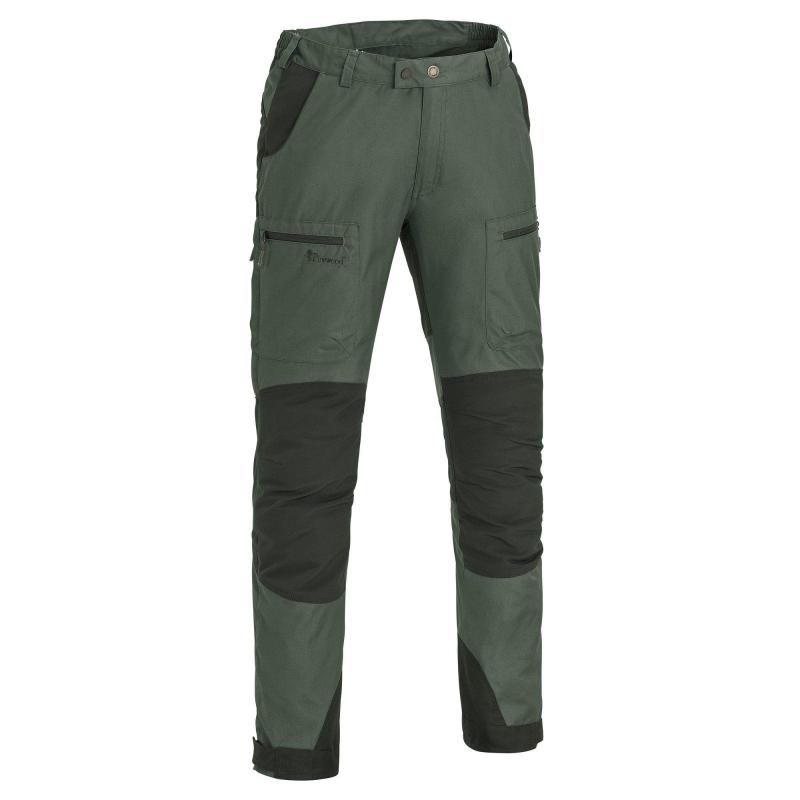Produktbild Pinewood Caribou TC Trouser Mid Green/Mossgreen D112