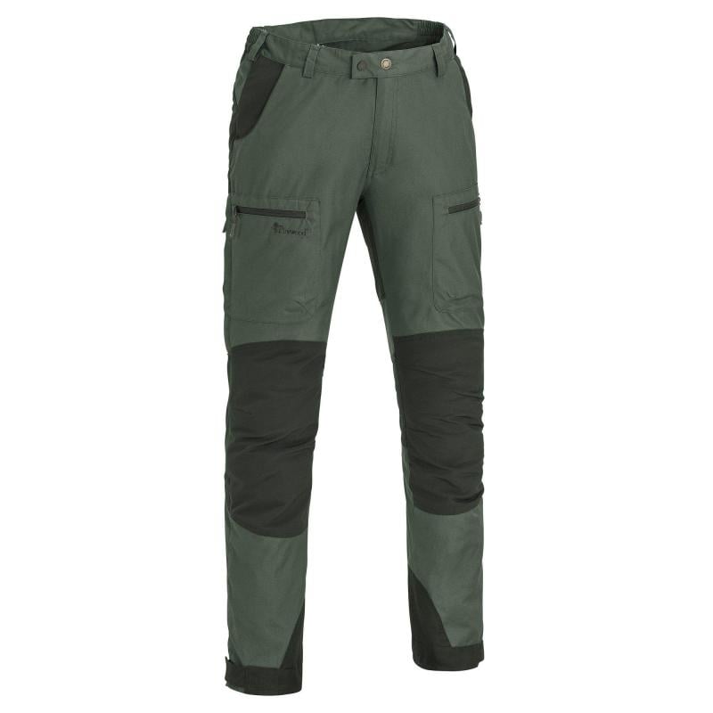 Produktbild Pinewood Caribou TC Trouser Mid Green/Mossgreen D124