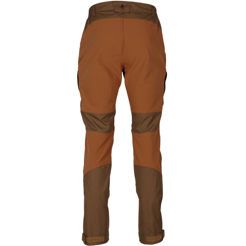 Pinewood Caribou TC Trouser Nougat/Fudge C62