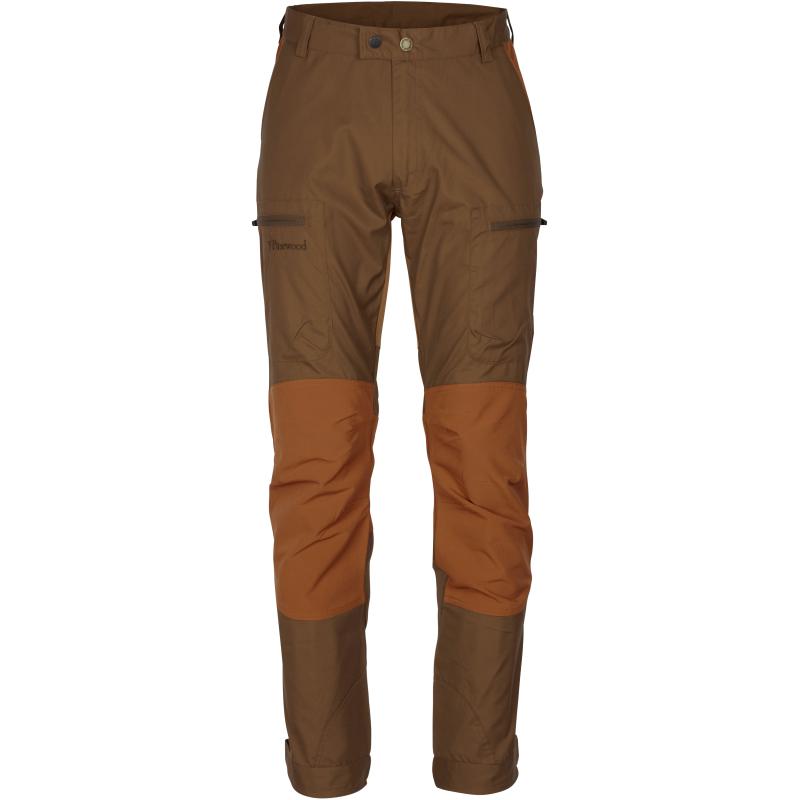 Produktbild Pinewood Caribou TC Trouser Nougat/Fudge D116