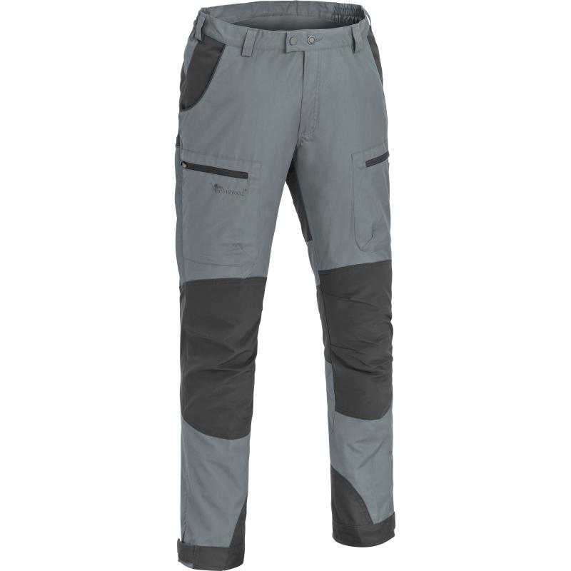 Produktbild Pinewood Caribou TC Trouser Storm Blue/D.Anthracite D120