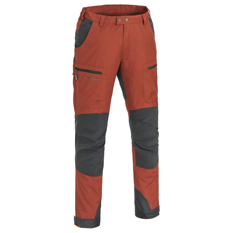 Produktbild Pinewood Caribou TC Trouser Terracotta/Grey C58
