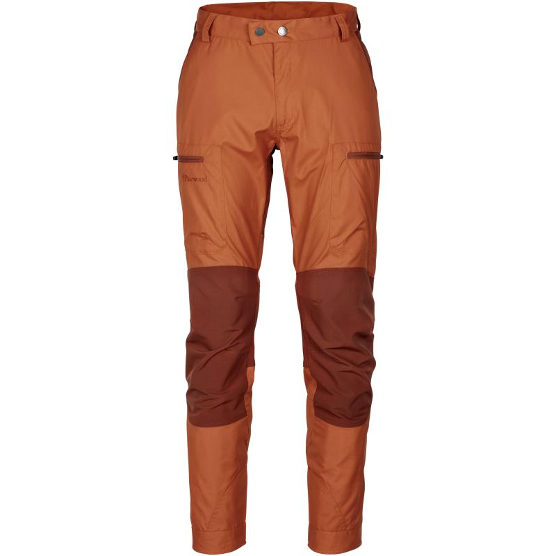 Produktbild Pinewood Caribou TC Trouser B.Orange/Terracotta D124