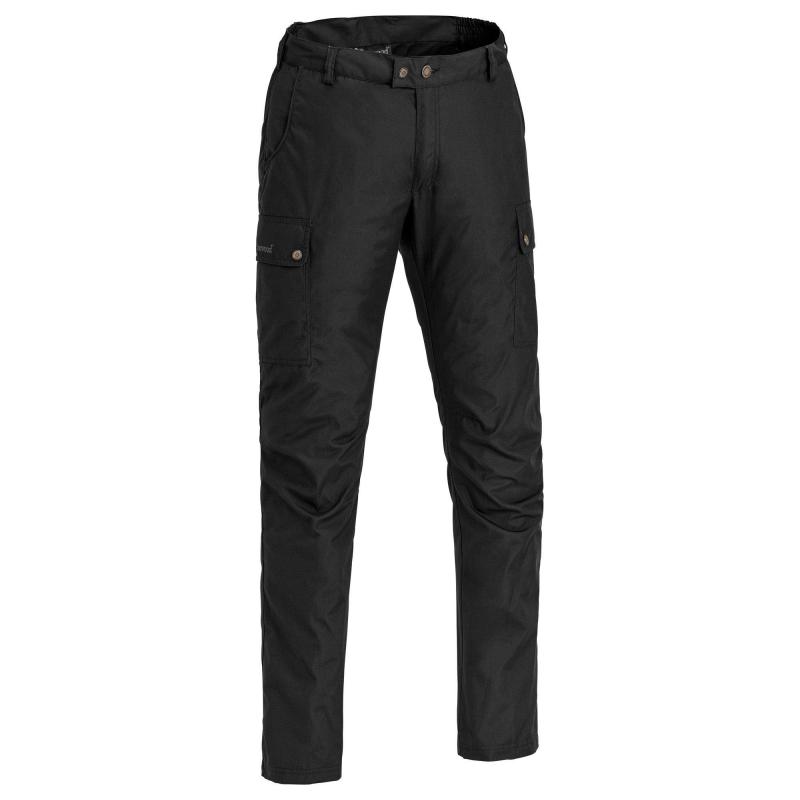Produktbild Pinewood Finnveden Classic Trouser Black D112