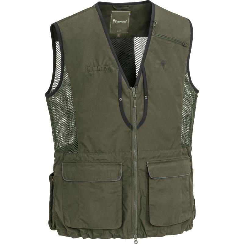 Produktbild Pinewood Dog Sports 2.0 Vest Mossgreen L
