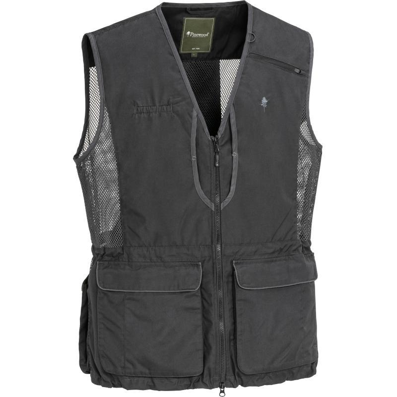 Produktbild Pinewood Dog Sports 2.0 Vest Black/D.Anthracite 4XL