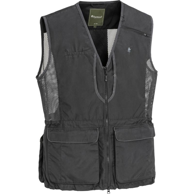 Produktbild Pinewood Dog Sports 2.0 Vest Black/D.Anthracite 5XL